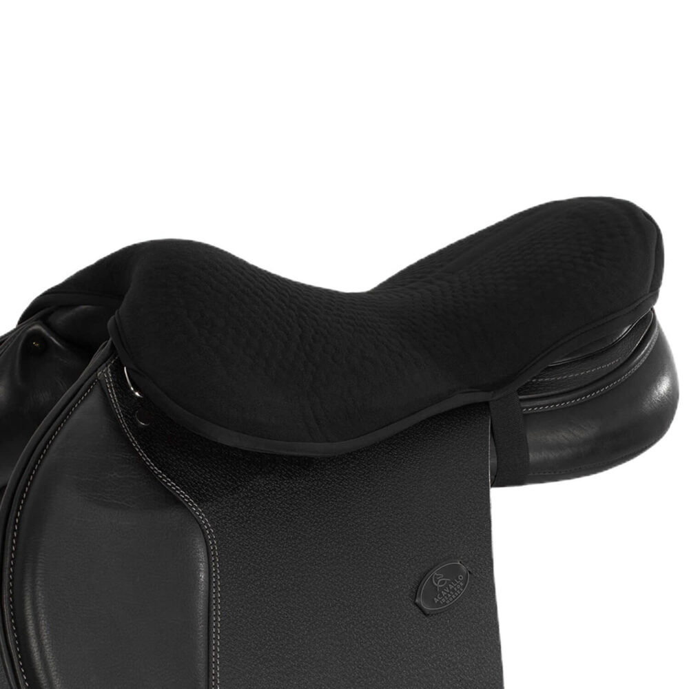 ACAVALLO® Dri-Lex Ανατομικό Κάλυμμα Καθίσματος Σέλας 20mm