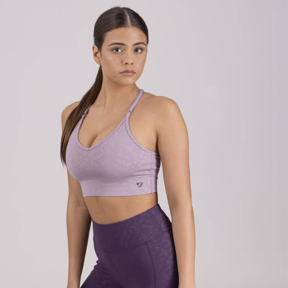 AUBRION Invigorate Sports Bra
