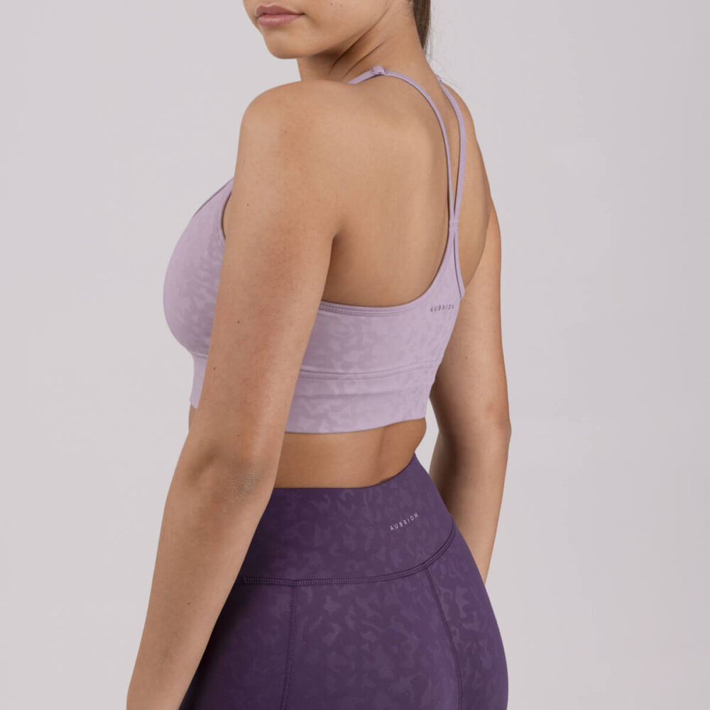 AUBRION Invigorate Sports Bra