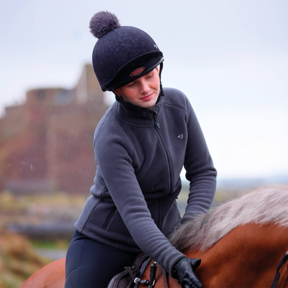 AUBRION Restore Fleece Jacket