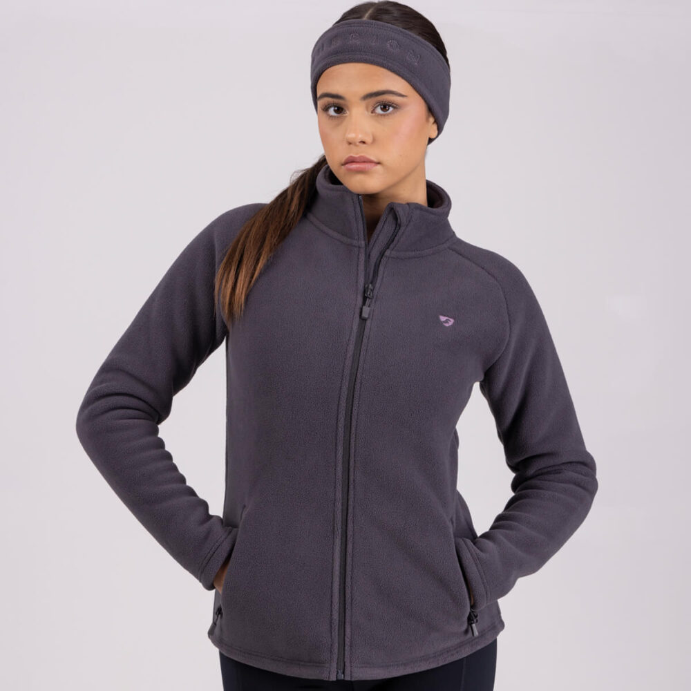 AUBRION Restore Fleece Jacket