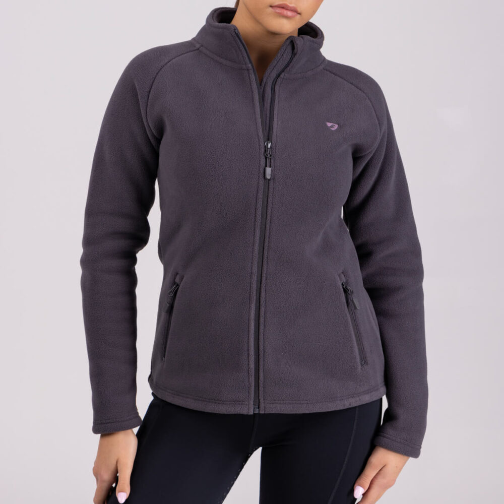 AUBRION Restore Fleece Jacket