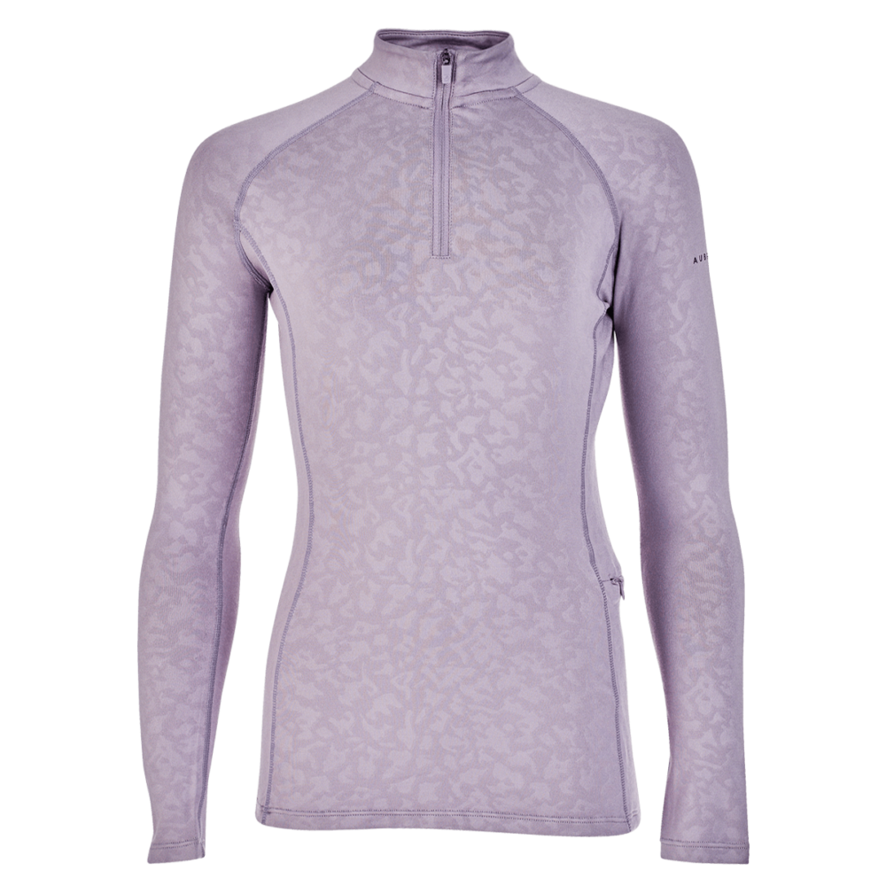 AUBRION Revive Baselayer