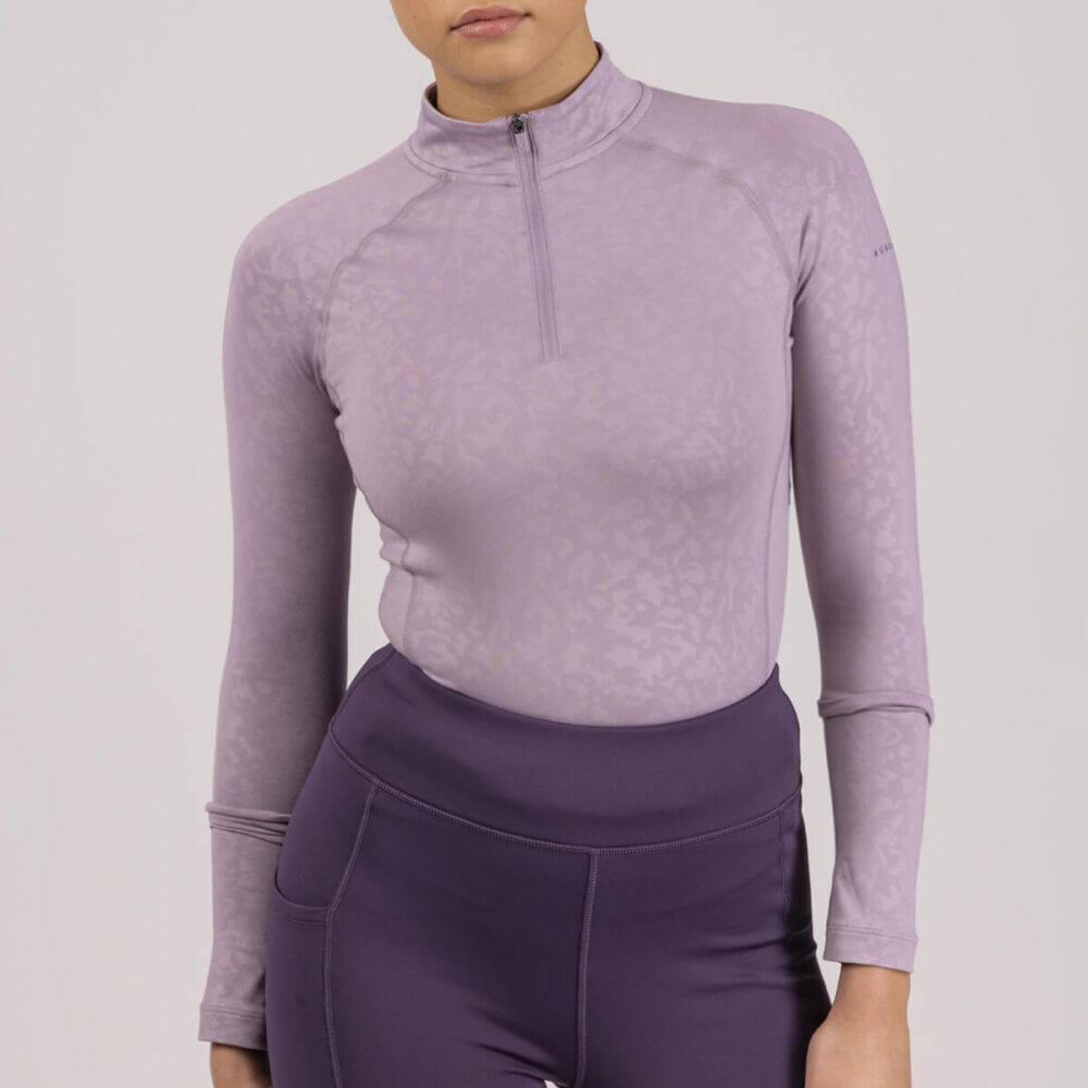 AUBRION Revive Baselayer