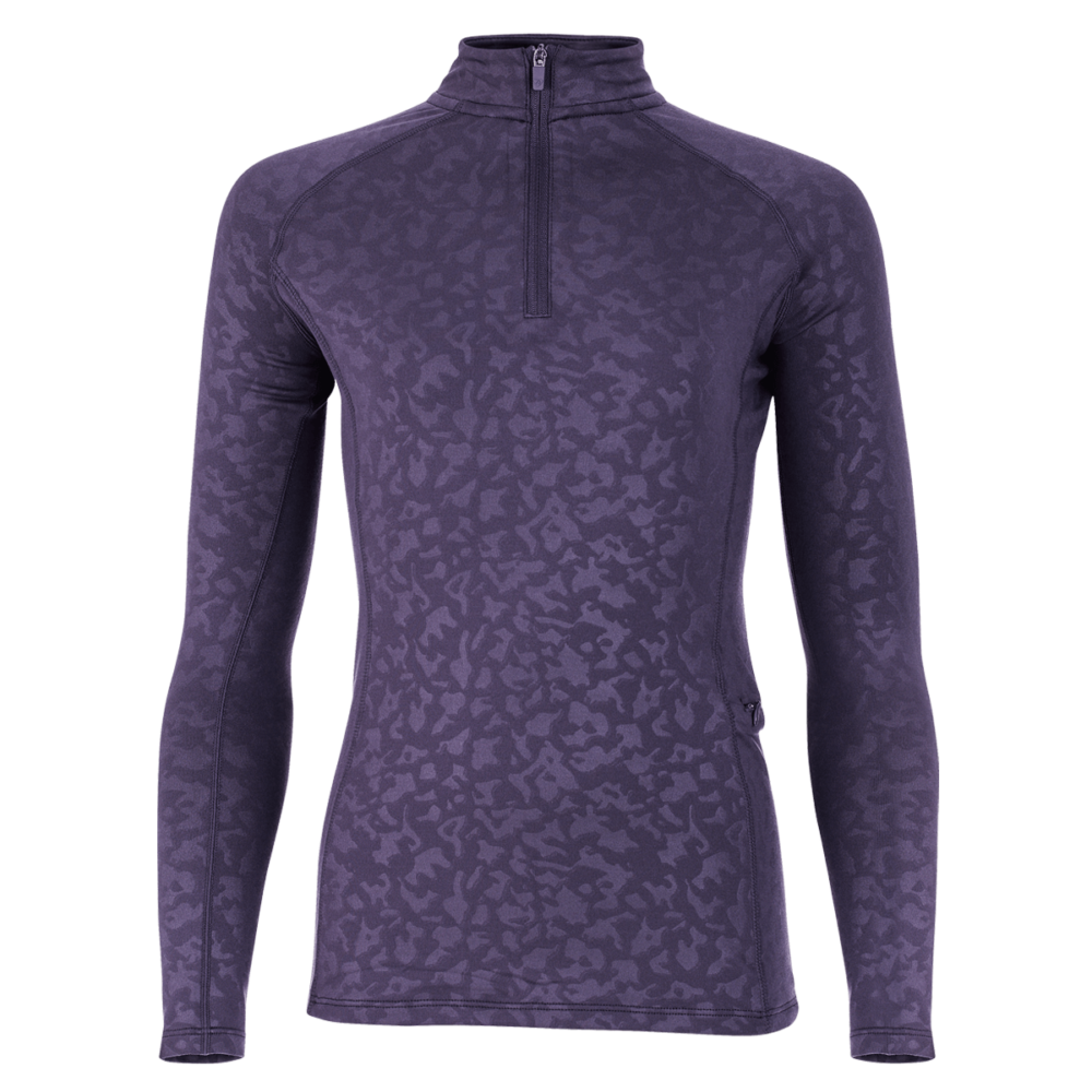 AUBRION Revive Baselayer