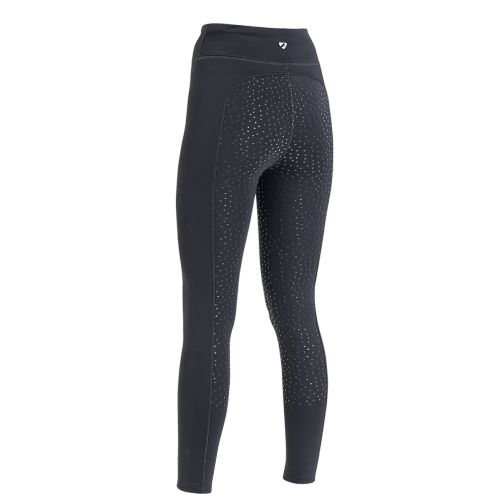 AUBRION Shield Revive Winter F/S Riding Tights