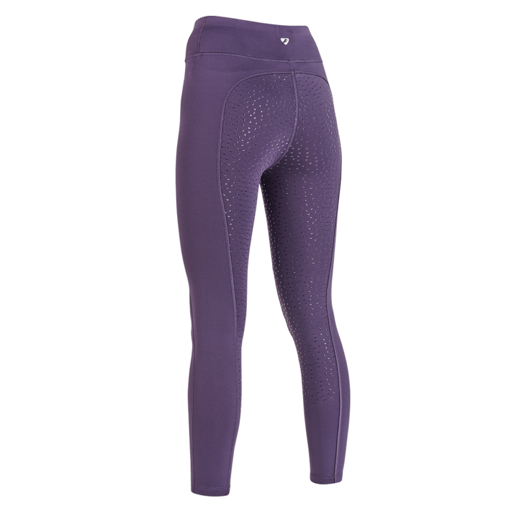 AUBRION Shield Revive Winter F/S Riding Tights