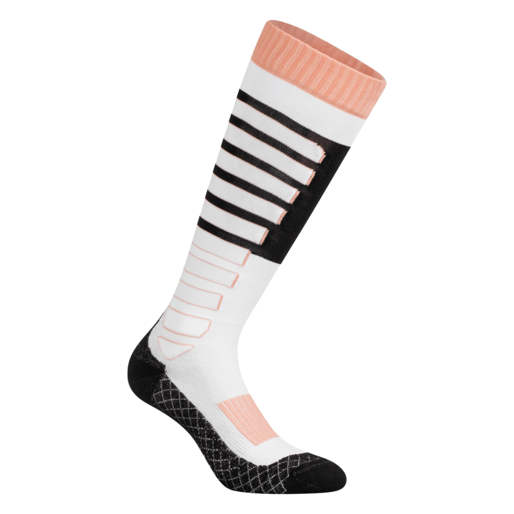 EQUESTRO Carbon Tech Socks