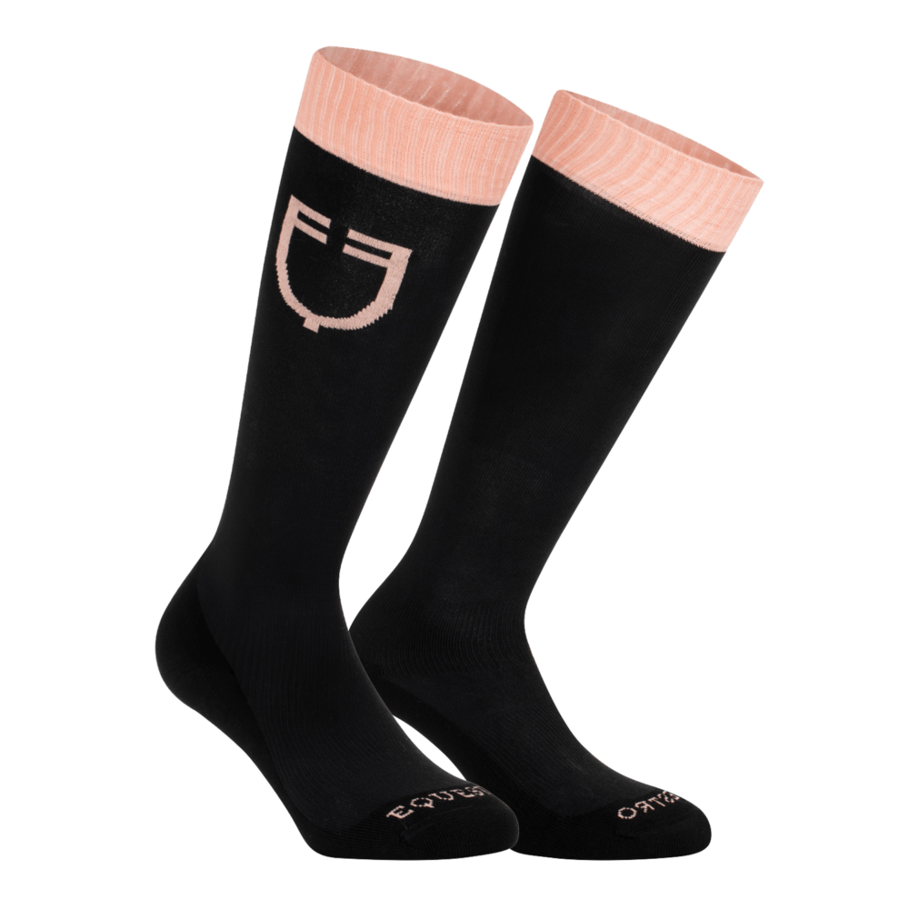 EQUESTRO DeoCell Tech Socks