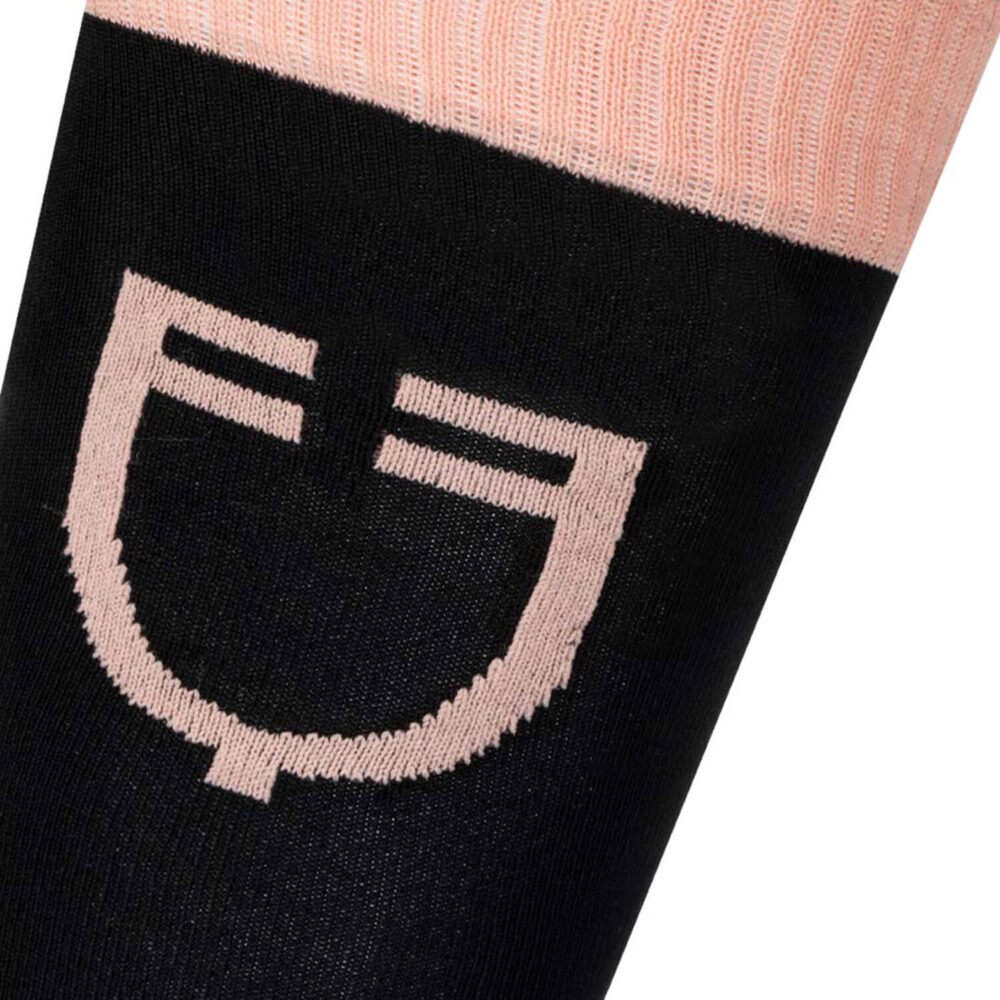 EQUESTRO DeoCell Tech Socks