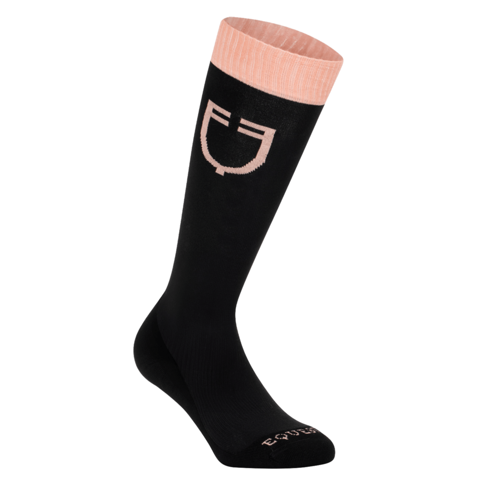 EQUESTRO DeoCell Tech Socks
