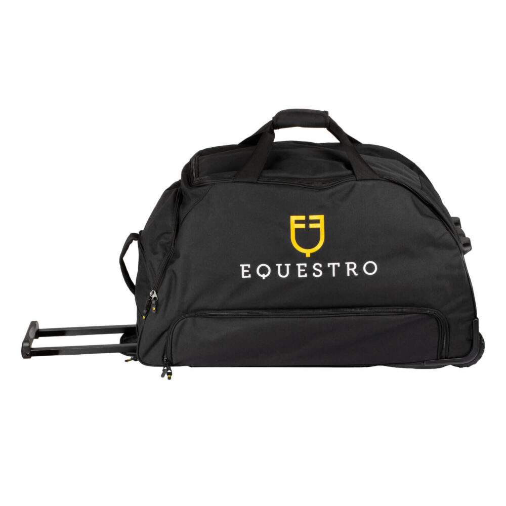 EQUESTRO Trolley Travel Bag