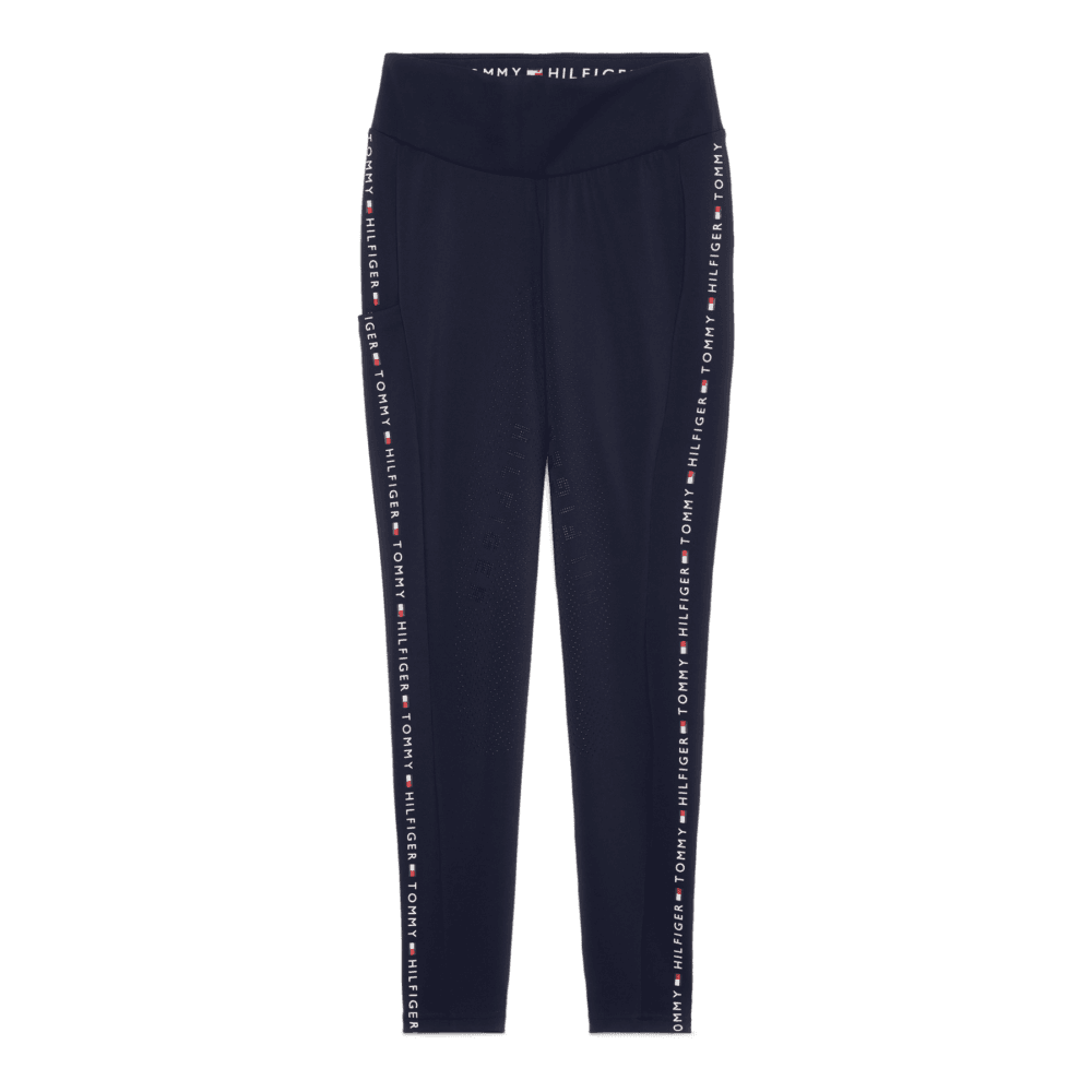 TOMMY HILFIGER Rome F/S Grip Leggings