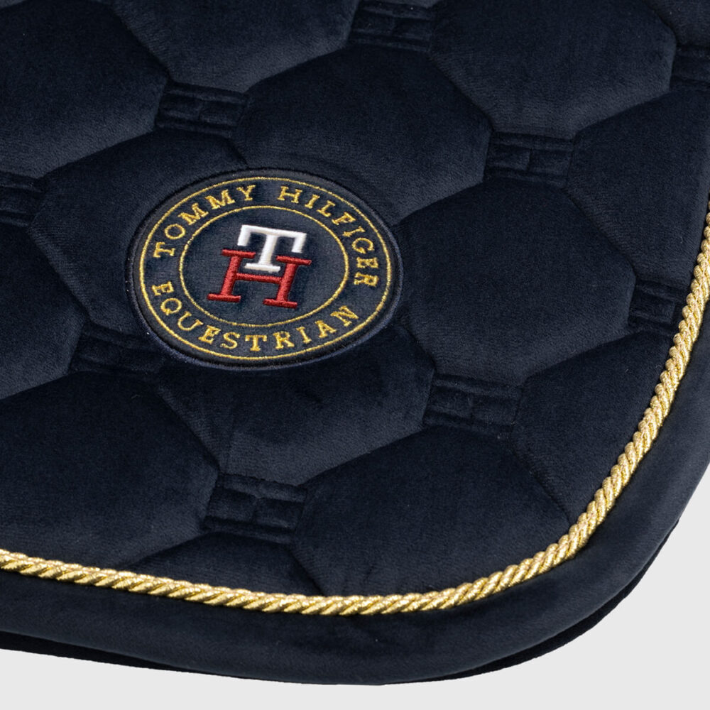 TOMMY HILFIGER Cambridge Dressage pad