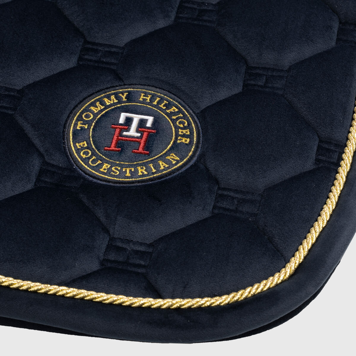 TOMMY HILFIGER Cambridge Dressage pad TOMMY HILFIGER Cambridge Dressage pad