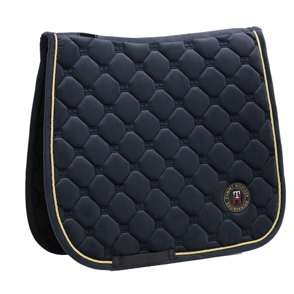 TOMMY HILFIGER Cambridge Dressage pad