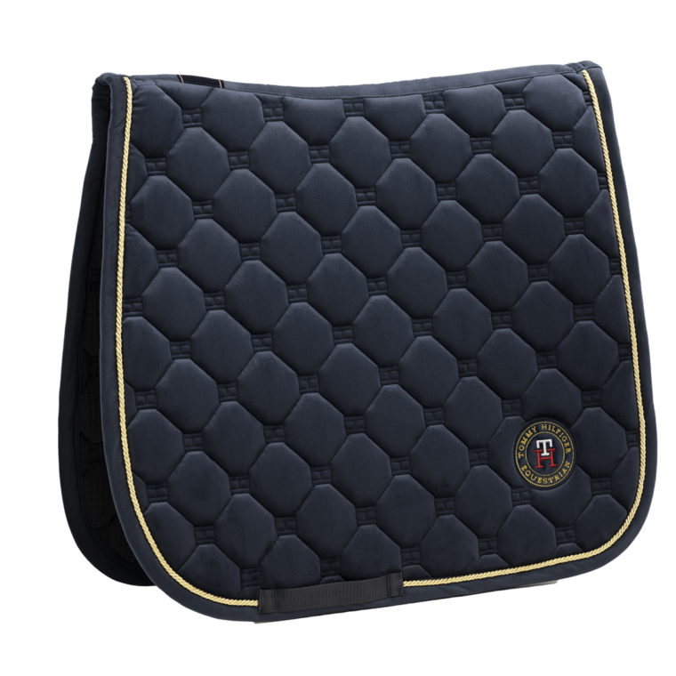 TOMMY HILFIGER Cambridge Dressage pad