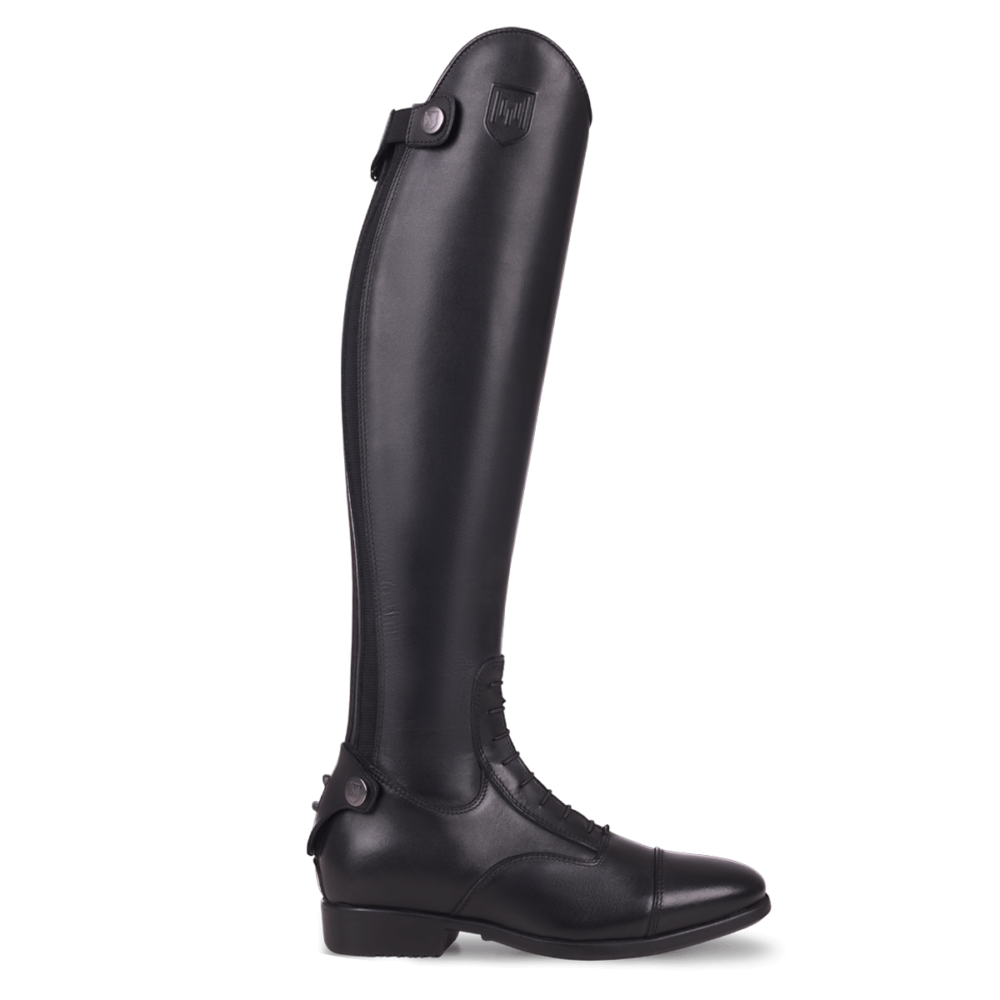 MOMPSO Signature Riding Boots One