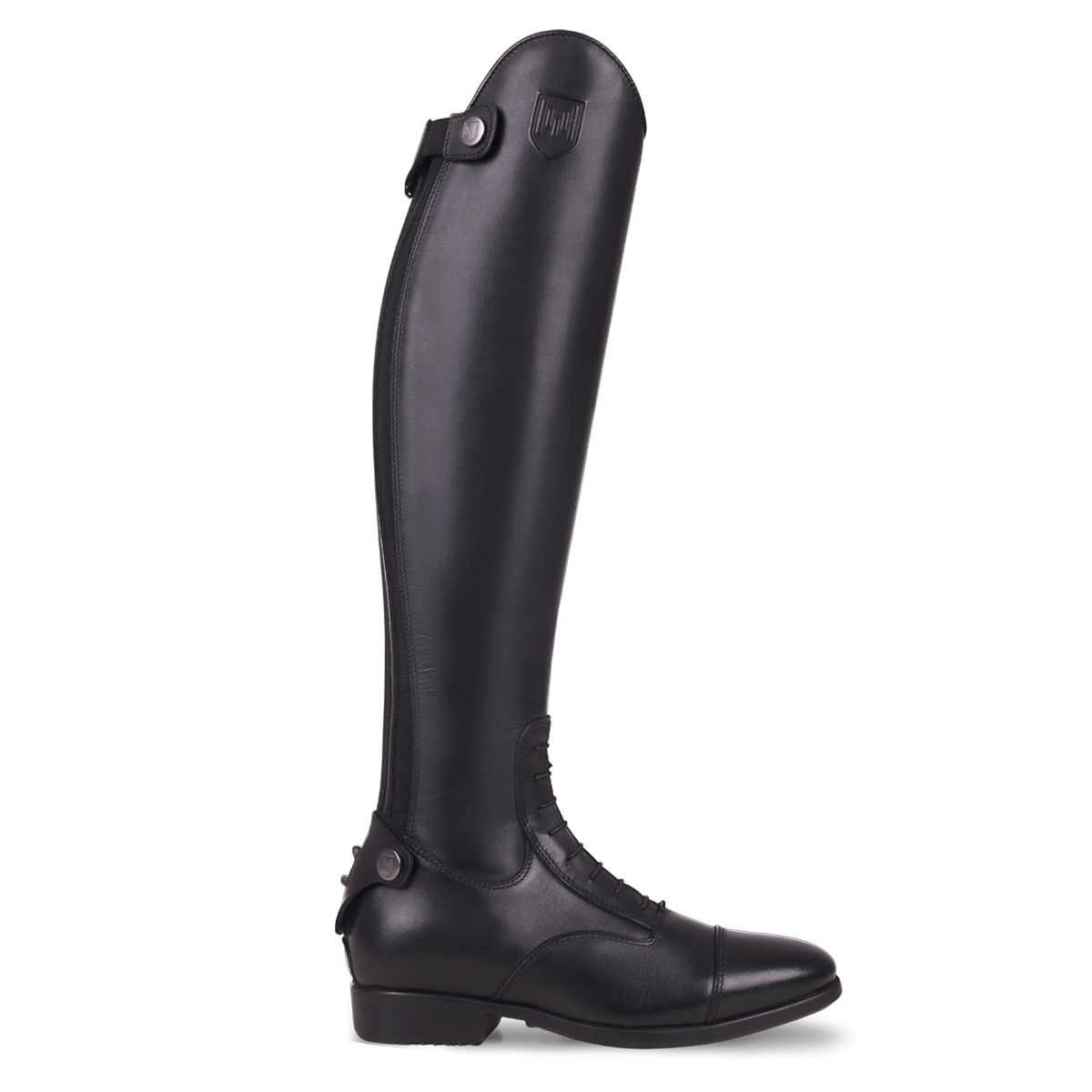 MOMPSO Signature Riding Boots One MOMPSO Signature Riding Boots One