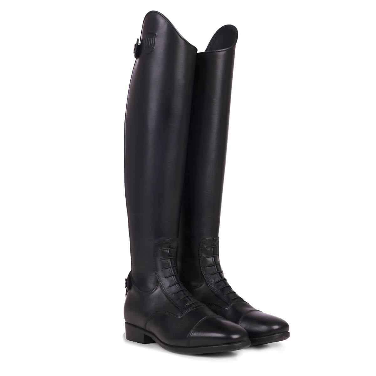 MOMPSO Signature Riding Boots One MOMPSO Signature Riding Boots One