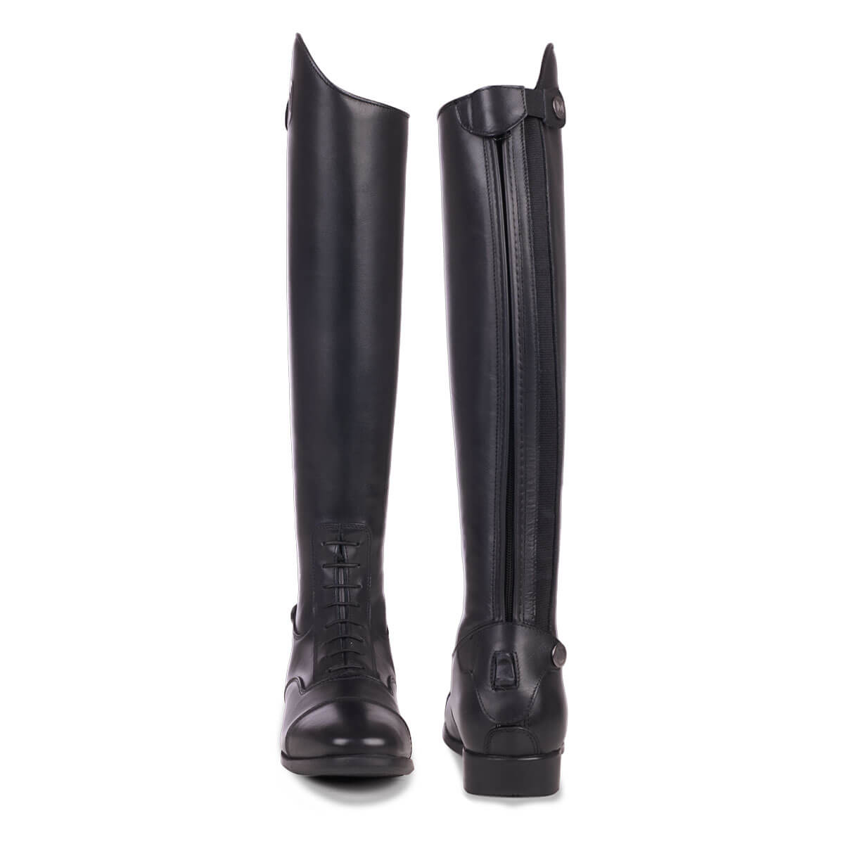 MOMPSO Signature Riding Boots One MOMPSO Signature Riding Boots One