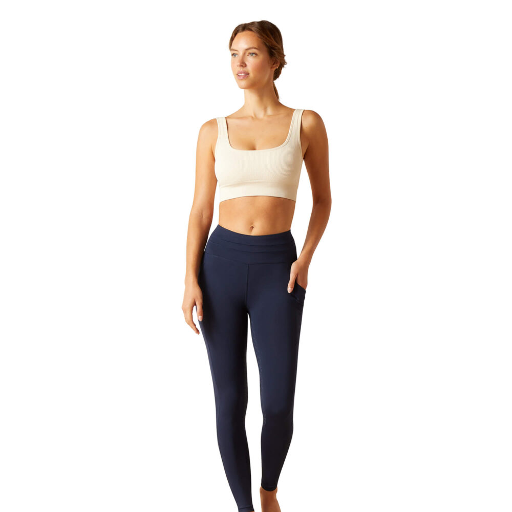 ARIAT Eos 2.0 Full Silicone Grip Tights