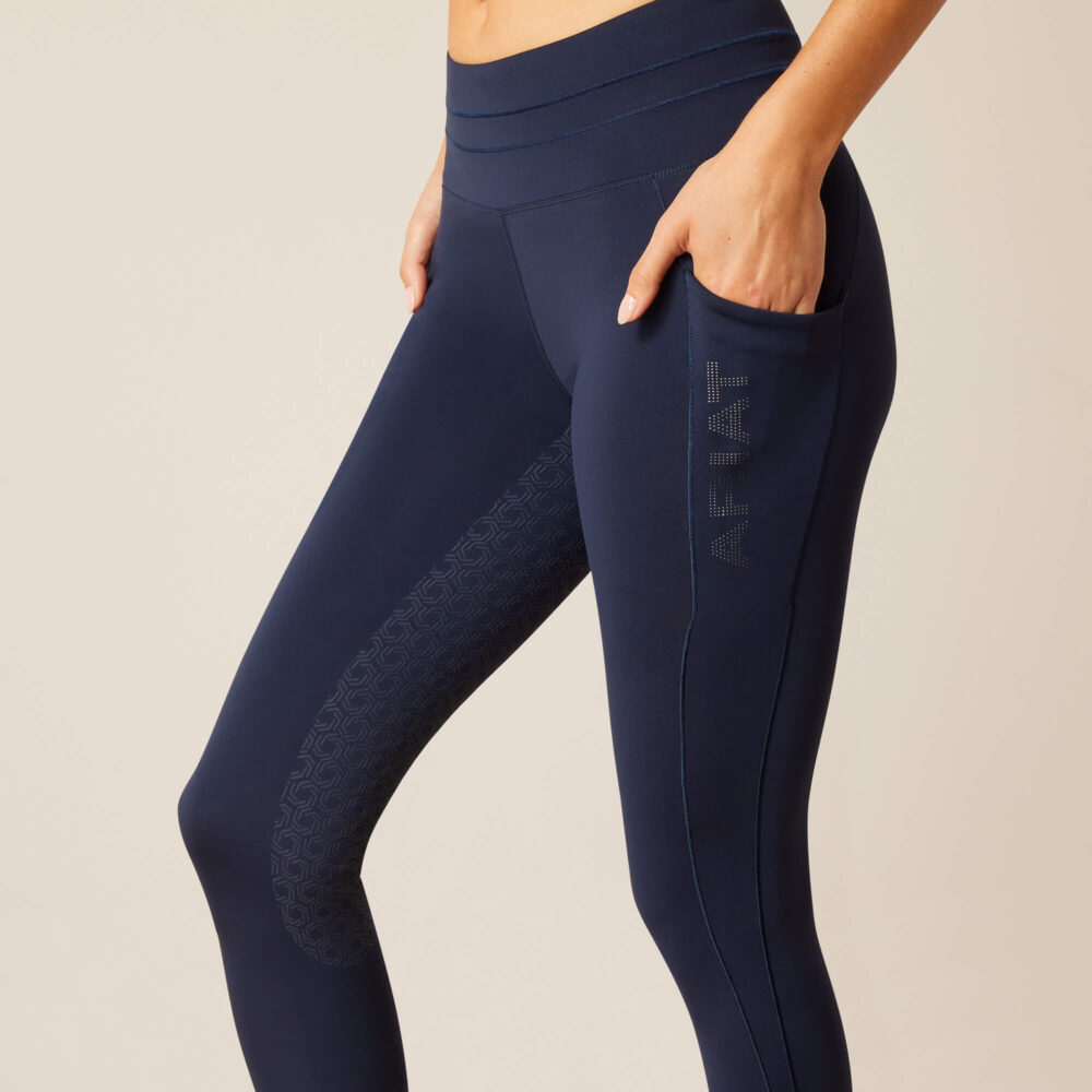 ARIAT Eos 2.0 Full Silicone Grip Tights