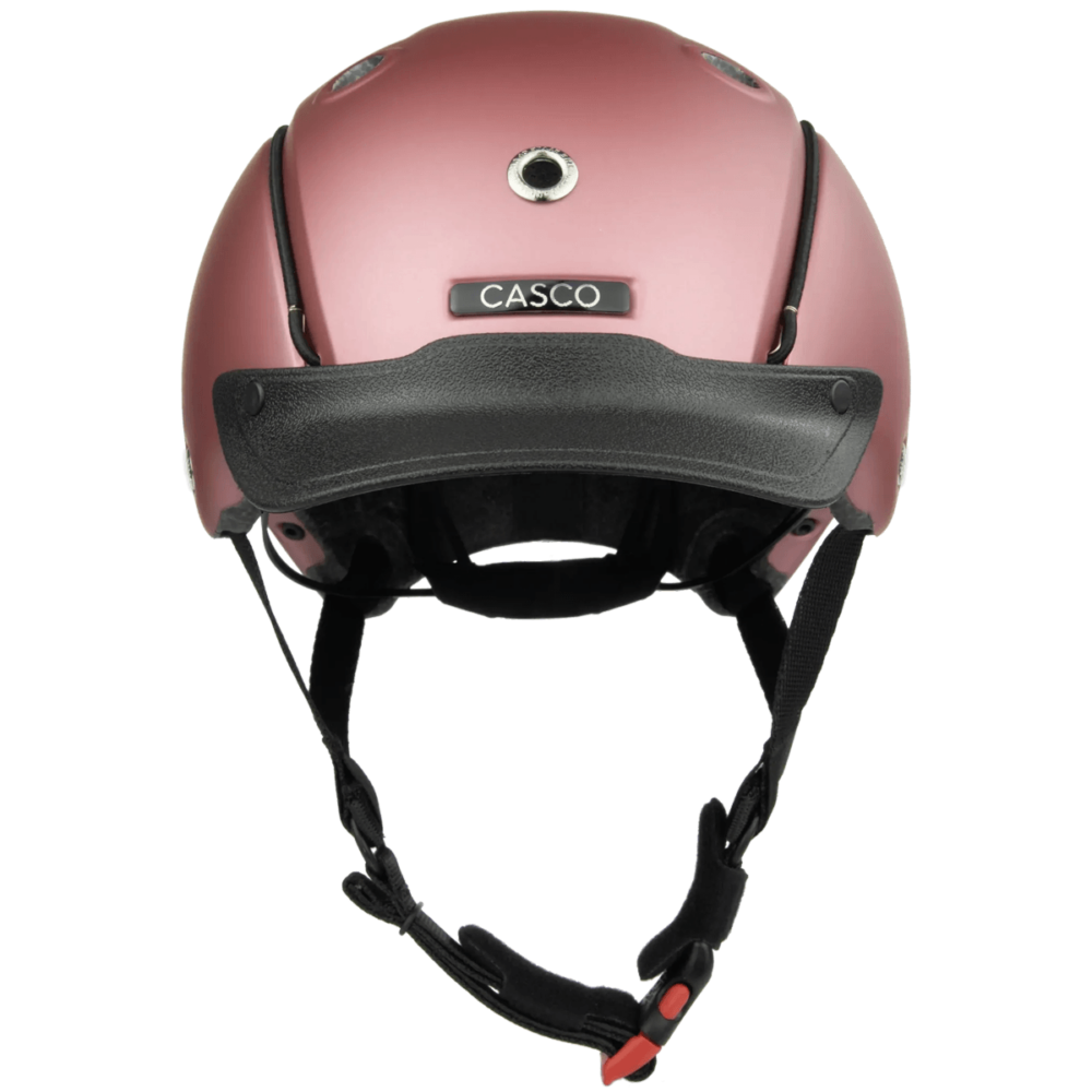 CASCO Choice Turnier 2.0 Παιδικό Κράνος Iππασίας