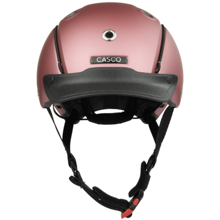 CASCO Choice Turnier 2.0 Παιδικό Κράνος Iππασίας