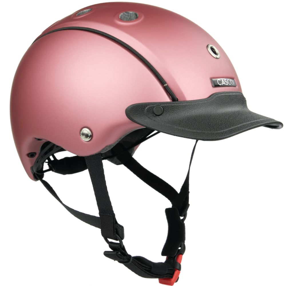 CASCO Choice Turnier 2.0 Παιδικό Κράνος Iππασίας
