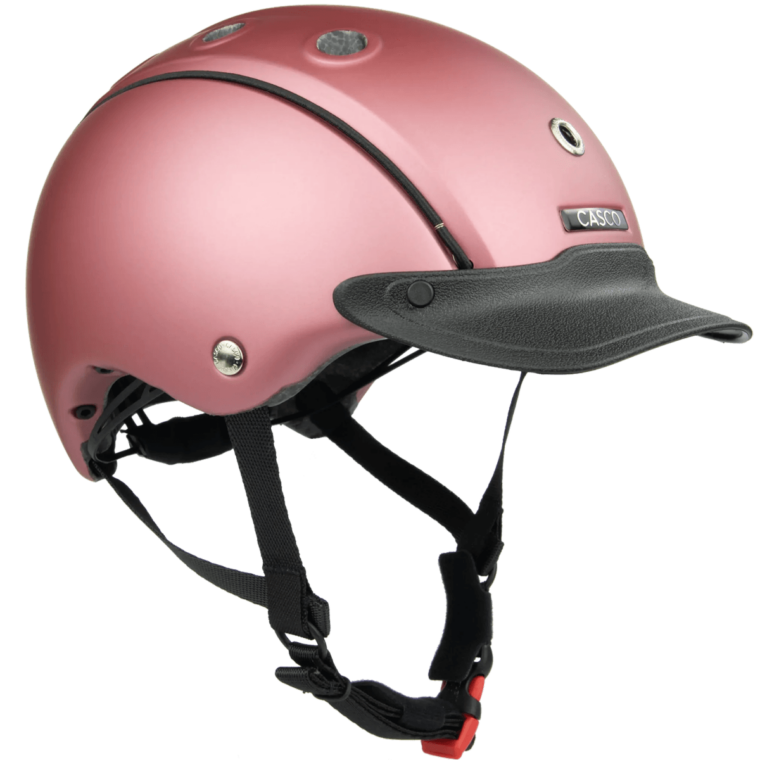 CASCO Choice Turnier 2.0 Παιδικό Κράνος Iππασίας CASCO Choice Turnier 2.0 Παιδικό Κράνος Iππασίας