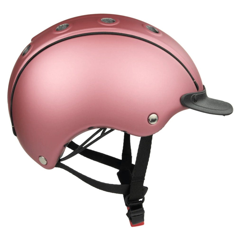 CASCO Choice Turnier 2.0 Παιδικό Κράνος Iππασίας