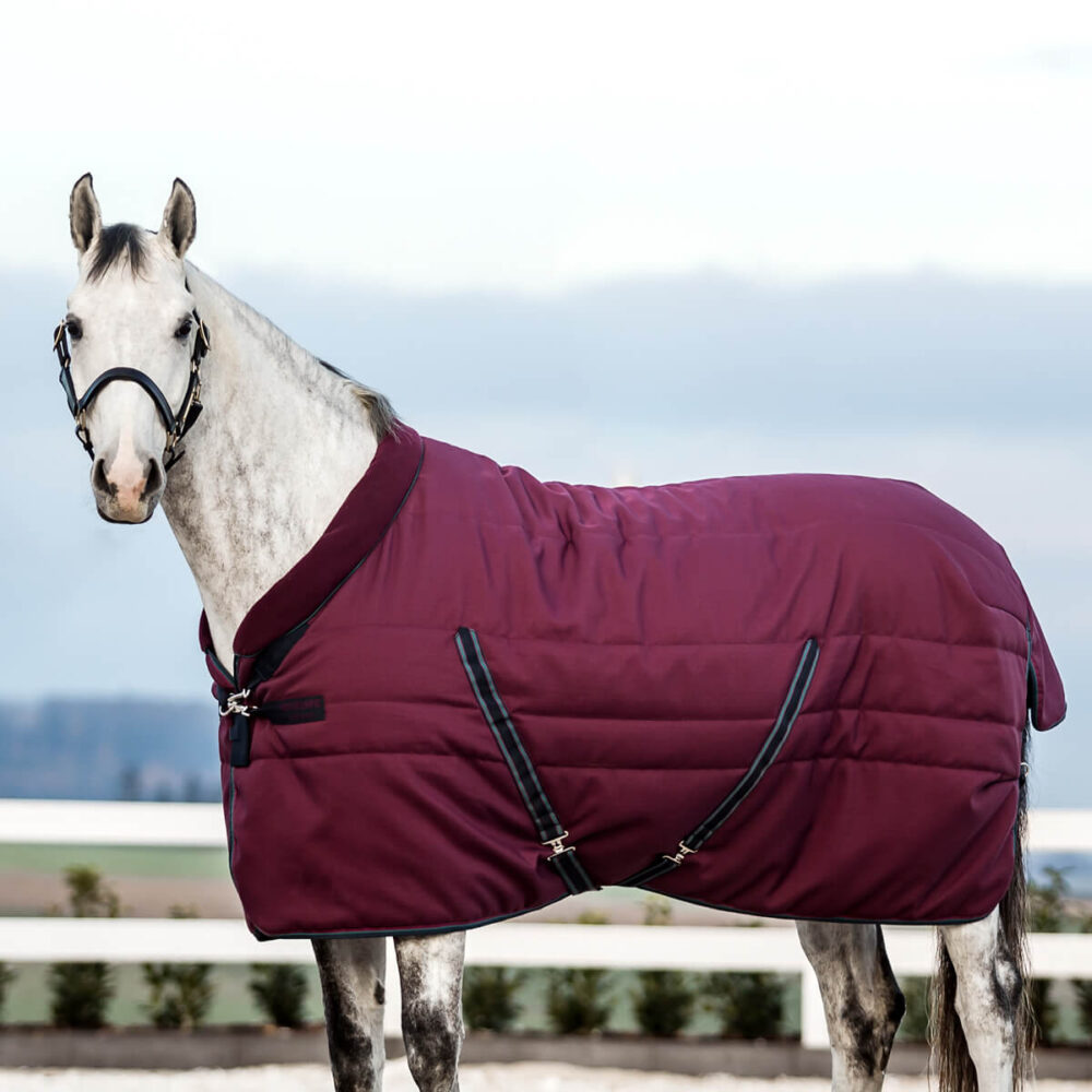 HORSEWARE Κουβέρτα Στάβλου Rambo® Cosy 200g