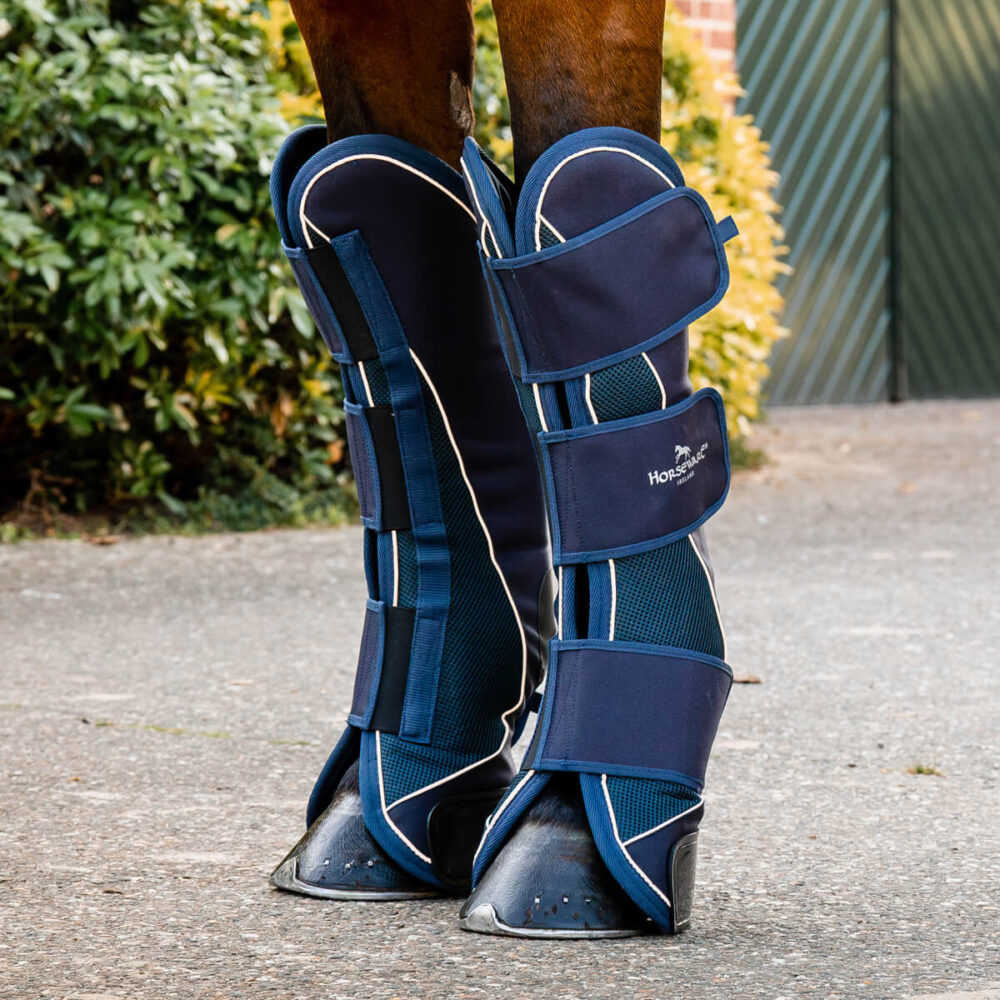HORSEWARE Signature Travel Boots