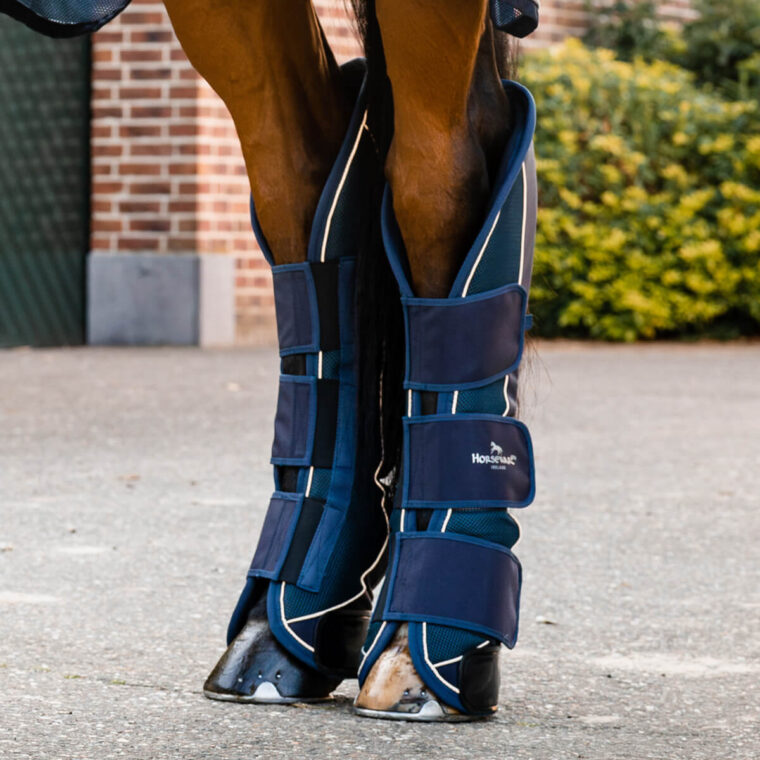 HORSEWARE Signature Travel Boots