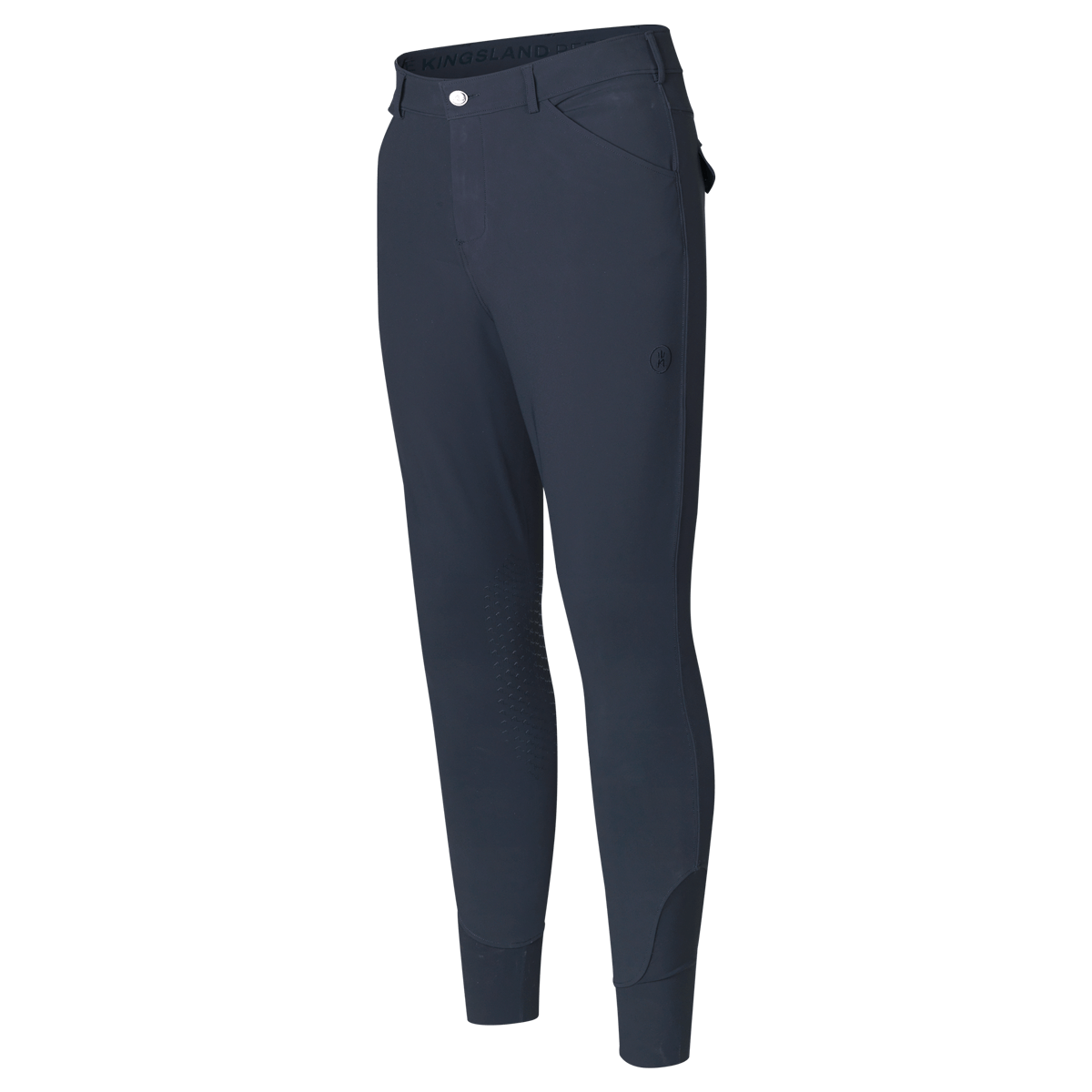 ΚΙNGSLAND Kent Ανδρικό Παντελόνι Ιππασίας ΚΙNGSLAND Kent Ανδρικό Παντελόνι Ιππασίας