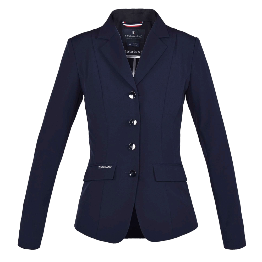 KINGSLAND Classic Competition Show Jacket