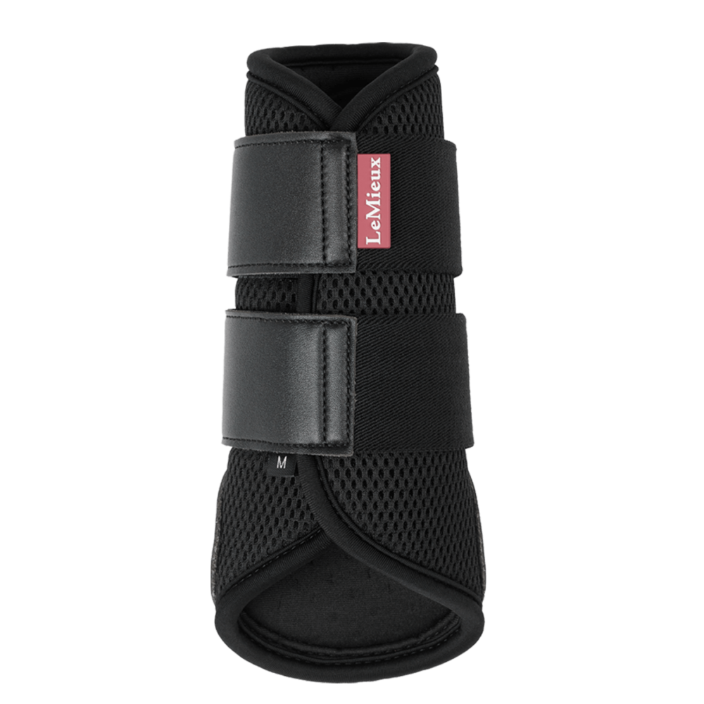 LEMIEUX Mesh Brushing Boots