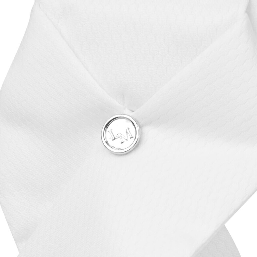 LEMIEUX Classic Αγωνιστικό Φουλάρι