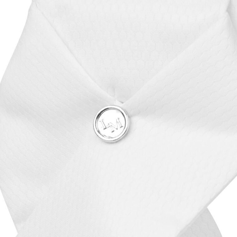 LEMIEUX Classic Αγωνιστικό Φουλάρι