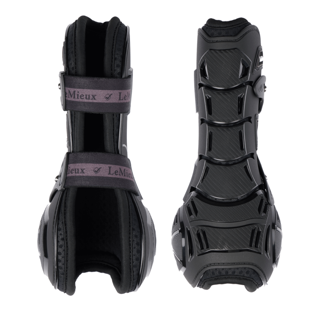 LEMIEUX Motion Cool Tendon Boots