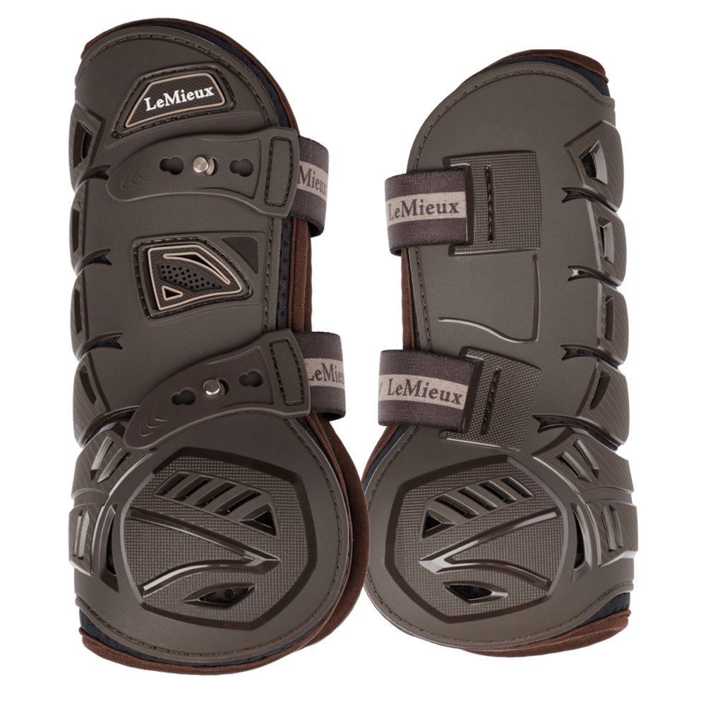 LEMIEUX Motion Cool Tendon Boots