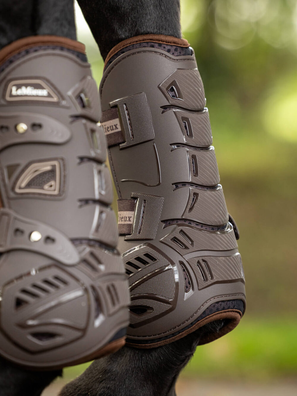 LEMIEUX Motion Cool Tendon Boots