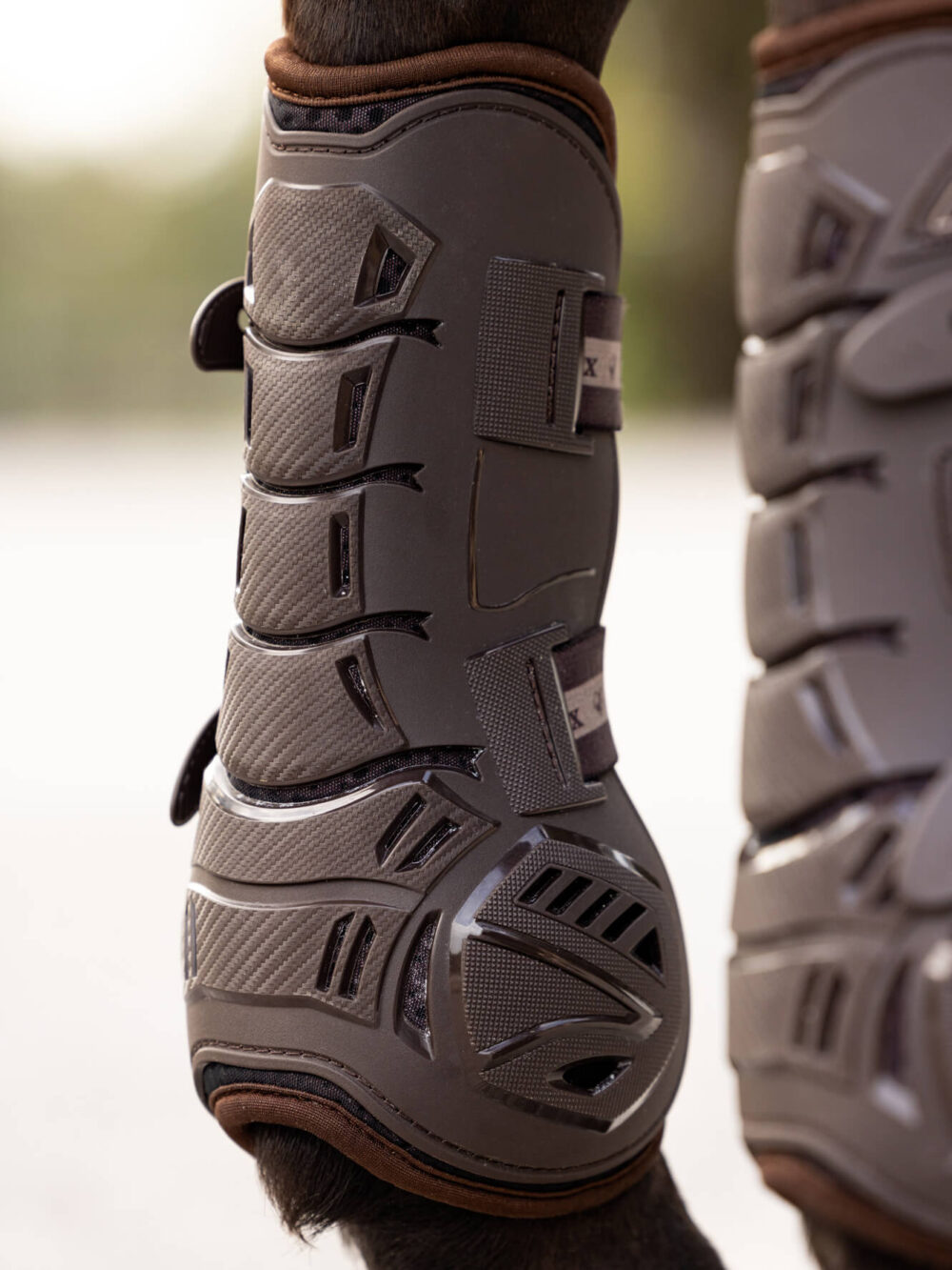 LEMIEUX Motion Cool Tendon Boots
