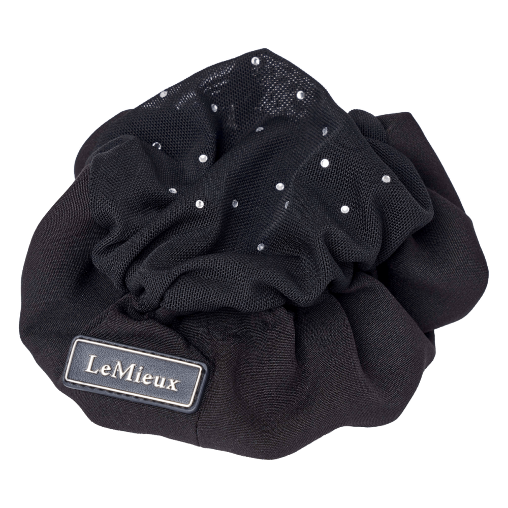 LEMIEUX Crystal Scrunchies