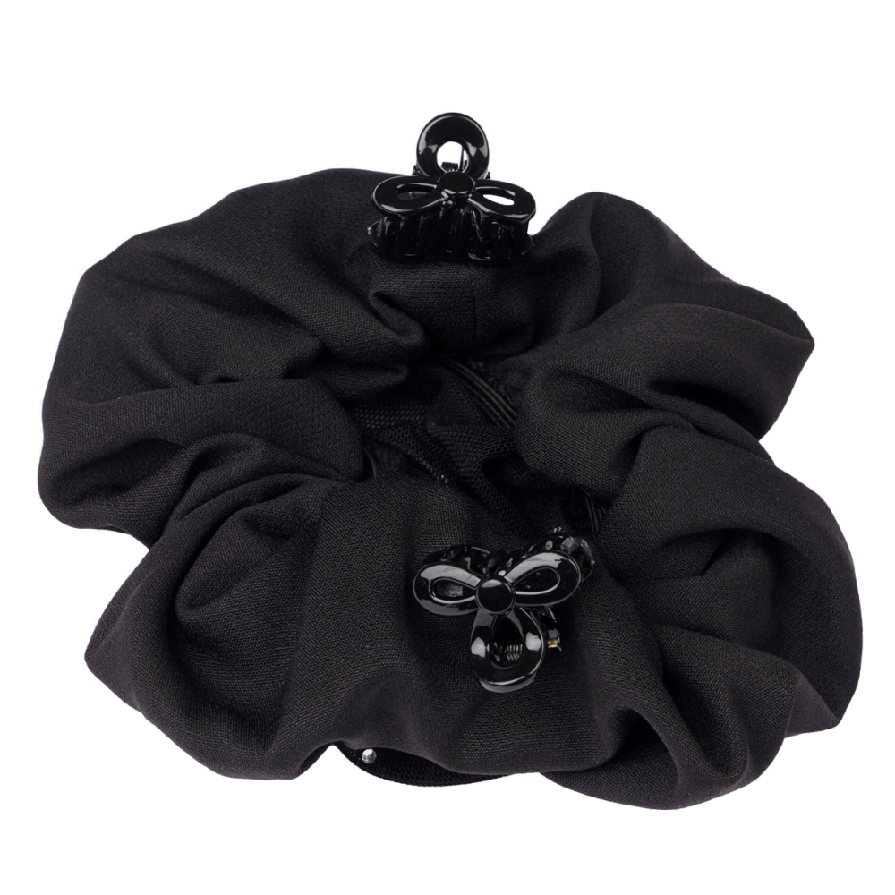 LEMIEUX Crystal Scrunchies