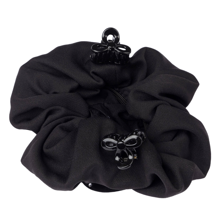 LEMIEUX Crystal Scrunchies