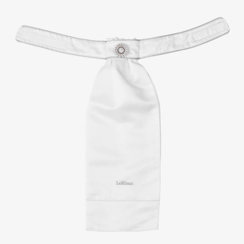 LEMIEUX Pearl Αγωνιστικό Φουλάρι