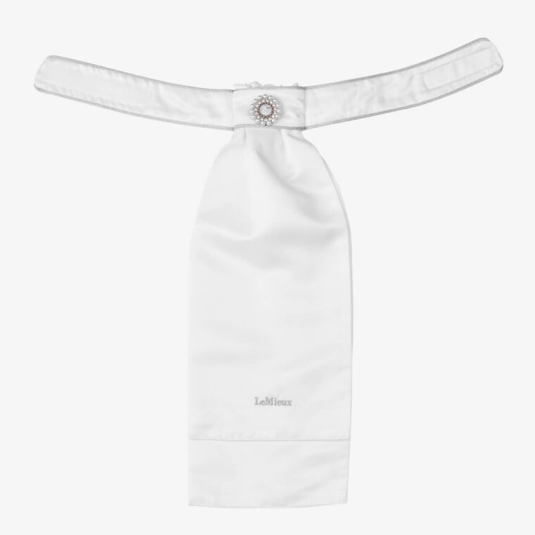 LEMIEUX Pearl Αγωνιστικό Φουλάρι