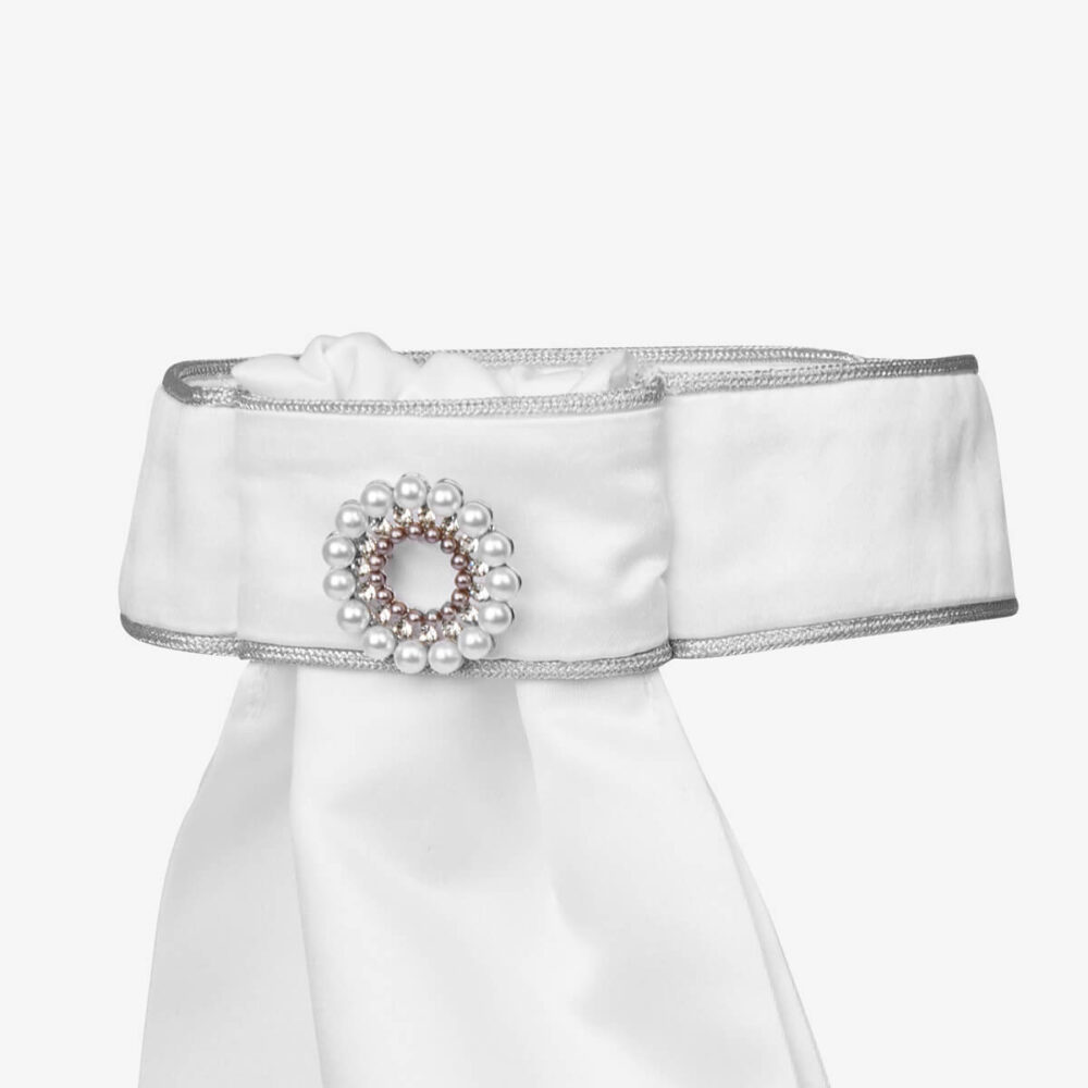 LEMIEUX Pearl Αγωνιστικό Φουλάρι